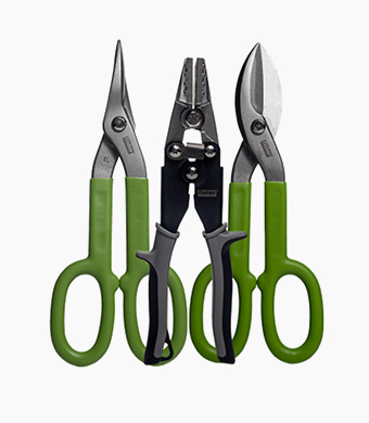 Fisher Named Tools